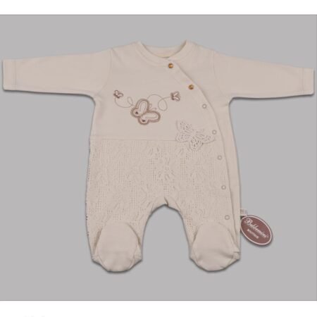 Bebbemini BM1829 overalls  56-68 sm