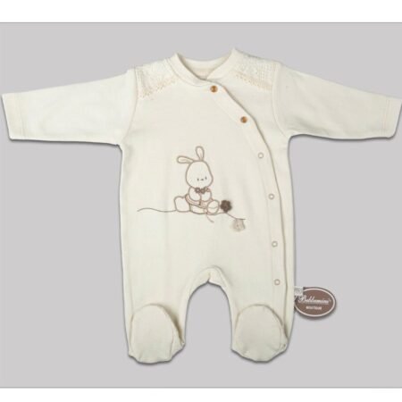 Bebbemini BM1833 overalls  56-68 sm