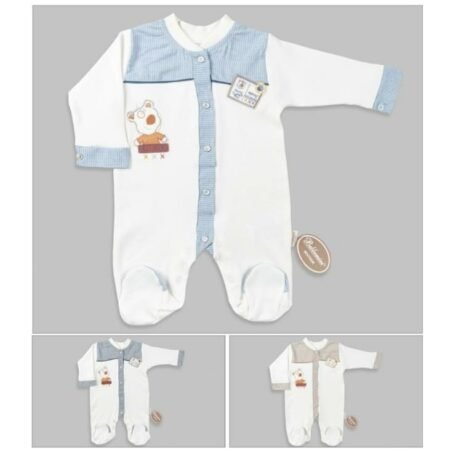 Bebbemini BM185 overalls 56-68 sm