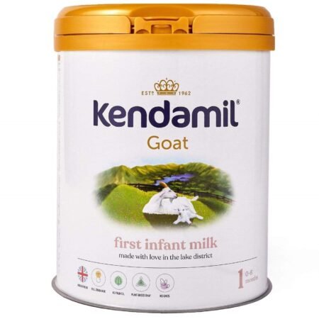 Kendamil Goat смесь на козьем молоке 1 (0-6 месяцев) 800 г