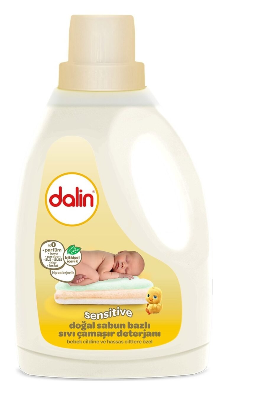 Dalin  yuyucu toz 1500 мл