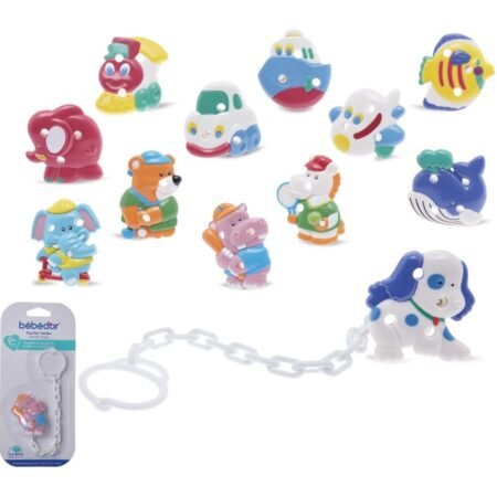 Bebe Dor 502 dummy chain