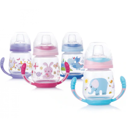Bebe Dor 503 drinking cup 200 ml 6 months