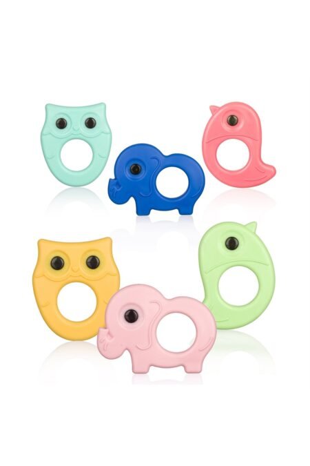 Bebe Dor 512 teether 3 months