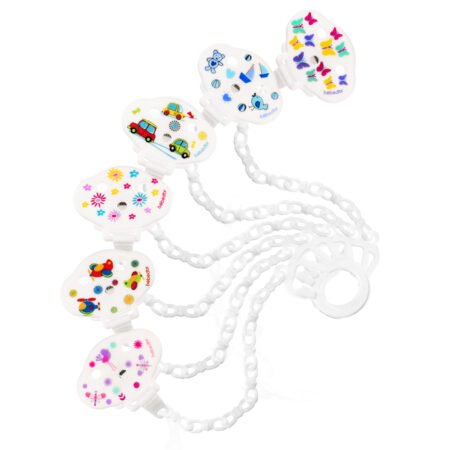 Bebe Dor 8502 dummy chain