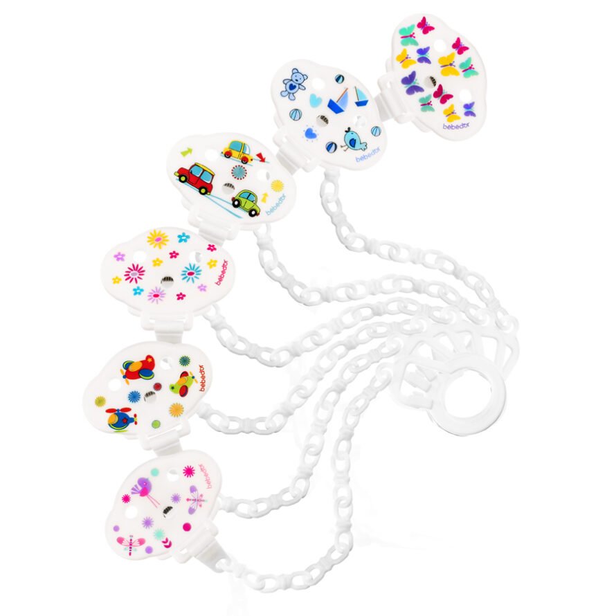 Bebe Dor 8502 dummy chain