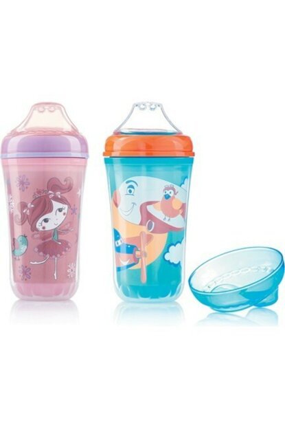 Bebe Dor 8509 drinking cup 250 ml 12 меясцев