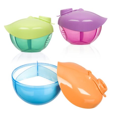 Bebe Dor 8563 container for mix