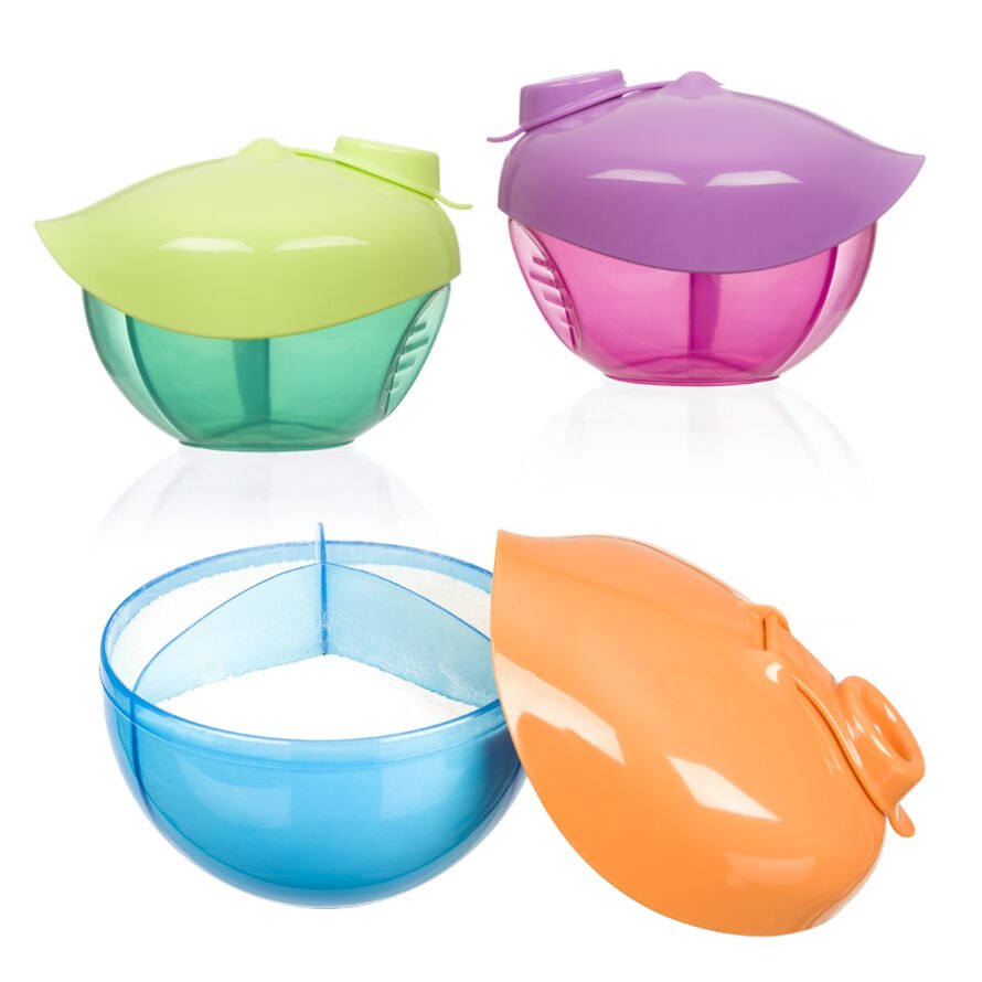 Bebe Dor 8563 container for mix