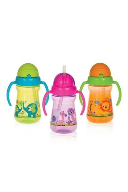 Bebe Dor 9504 drinking cup 180 ml 9 months