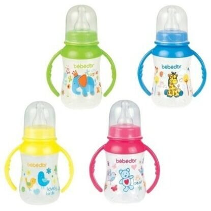 Bebe Dor 76302 drinking cup 125 ml 0 months