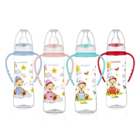 Bebe Dor 77302 drinking cup 240 ml 3 months