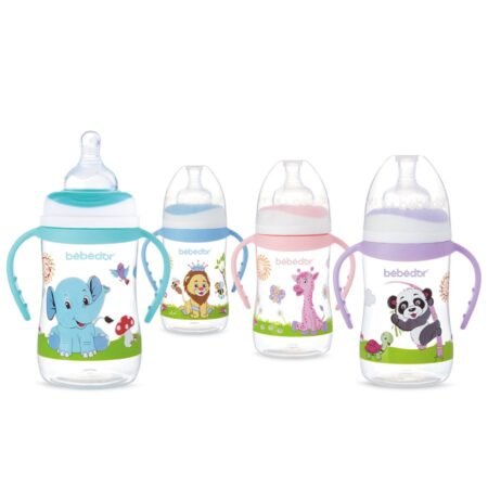 Bebe Dor 89322 drinking cup 250 ml 0 months
