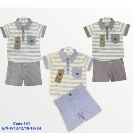 Baby Mio PIC141 комплект 2-ка