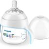 Поильник Avent 262/06 обучающий с соской и ручками 150 мл 146448