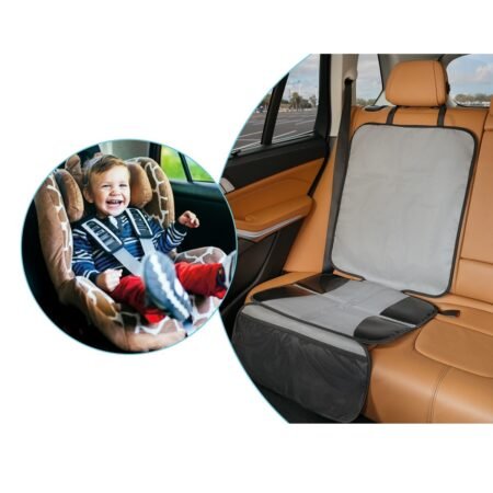 Roxy-kids Deluxe car seat cover