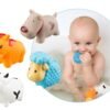 ROXY KIDS Набор игрушек для ванны “Моя ферма”