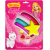 Princessa hədiyyə dəsti «счастливая звезда»