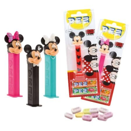 Gunz — Dispenser mixed box 25,5 г