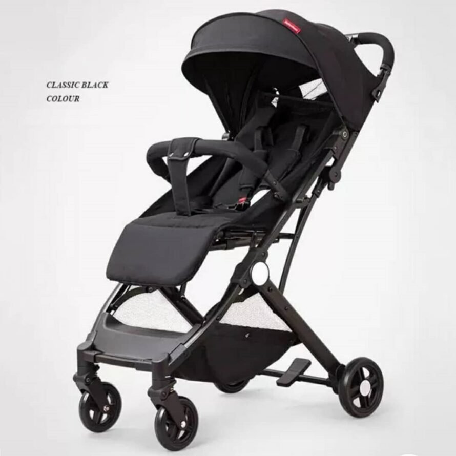 Uşaq arabası T1 babystone
