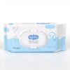 Bebble Wet wipes, 64 pieces 156194