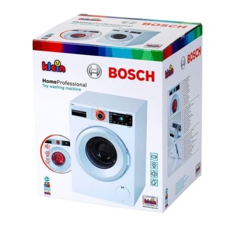 Klein Miele Bosch стиральная машинка