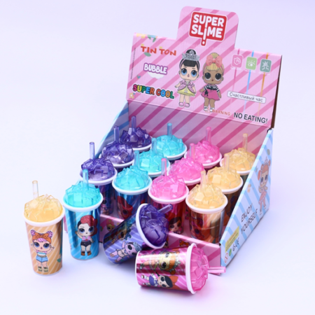 Slime bubble 787-6