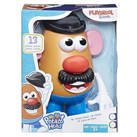 Playskool Heroes 27657 Friends Mr. Potato Head