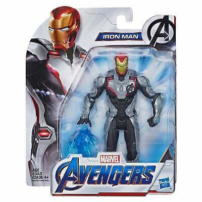 Hasbro Marvel Мстители — Персонаж, основа — Железный Человек