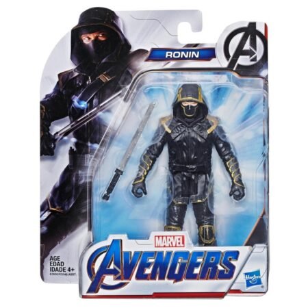 Hasbro Marvel Avengers: Endgame Ronin Action Figure E3348