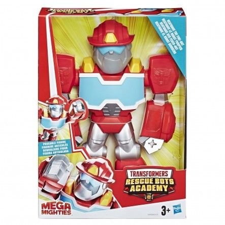 Hasbro Transformers Rescue Bots Academy Mega Mighties