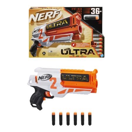 Hasbro Nerf Ultra Two E7922