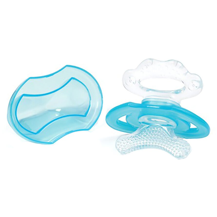 BabyOno 1008/01 Silicone cooling teether