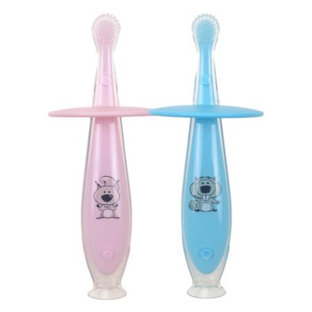 BabyOno 551/01 Toothbrush