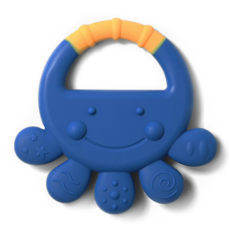 BabyOno 934 Silicone Teether