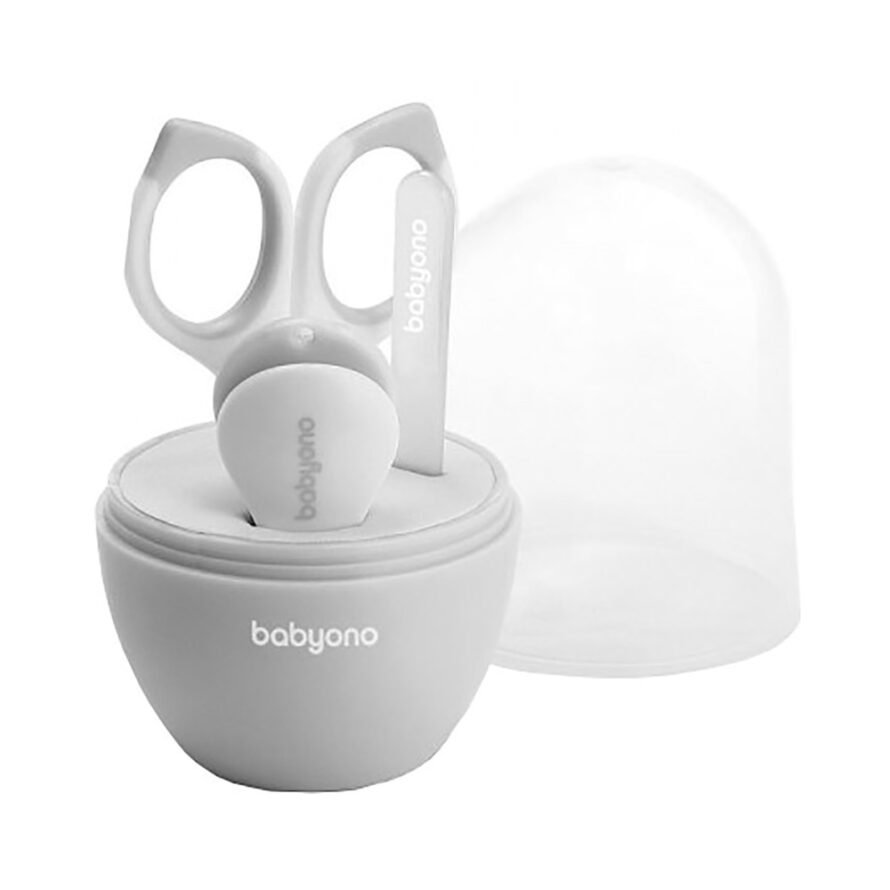 BabyOno 398/03 Набор косметический в элегантном футляре
