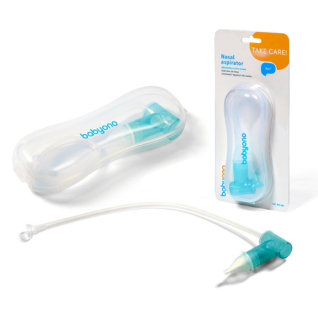 BabyOno 485 Nasal Aspirator