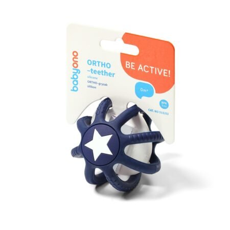 BabyOno 515/002 Teether ORTHO