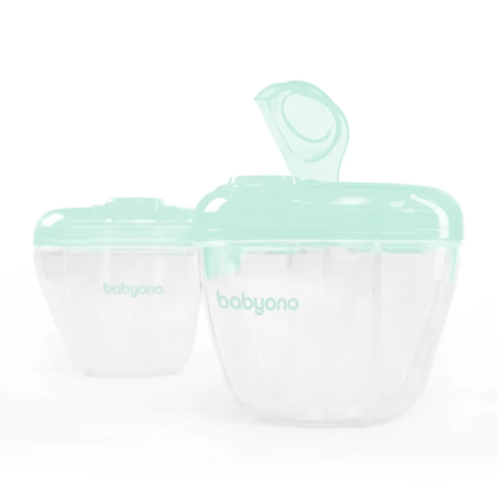 BabyOno 1022 Milk formula container