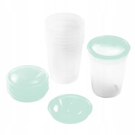 BabyOno 1028 Milk storage tanks