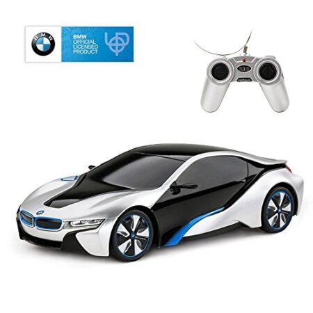 Rastar bmw-i8-48400