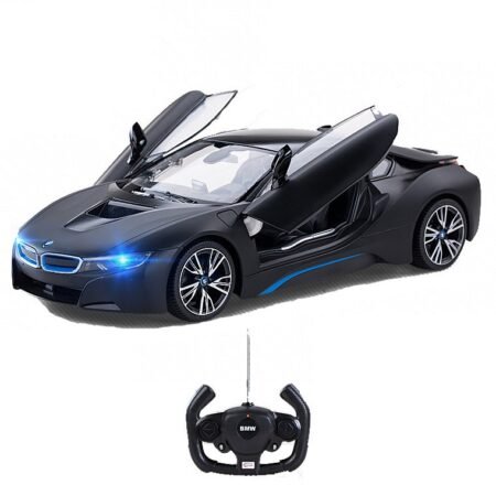 Rastar bmw i8 71060-2