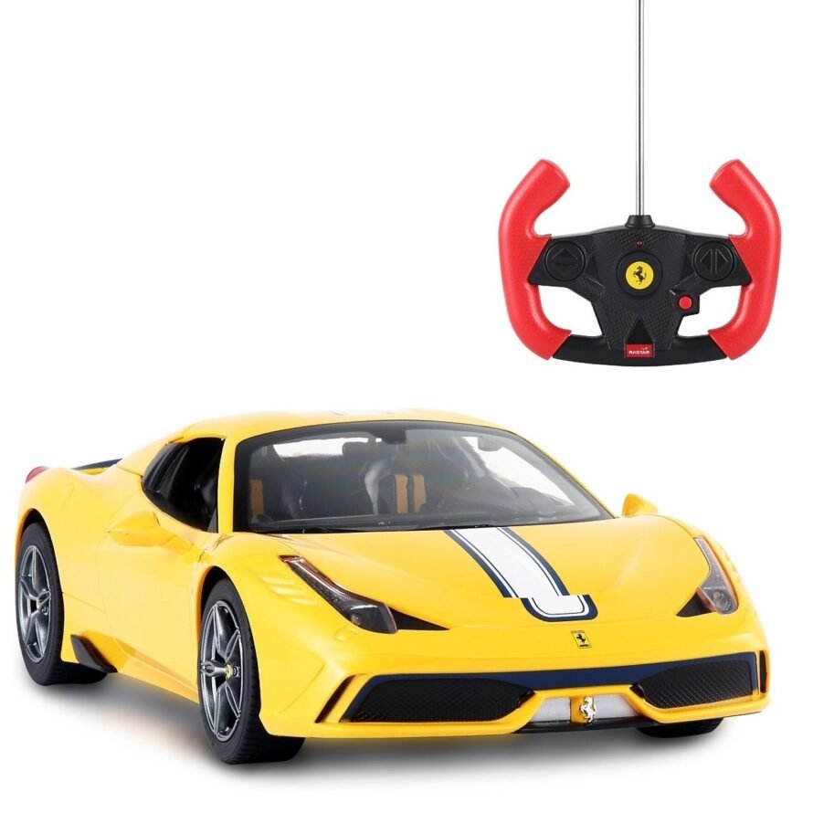 Rastar ferrari 74560-1