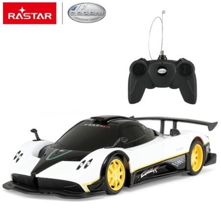 Rastar pagani 38010