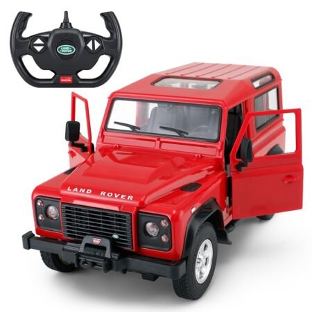 Rastar land rover 78460