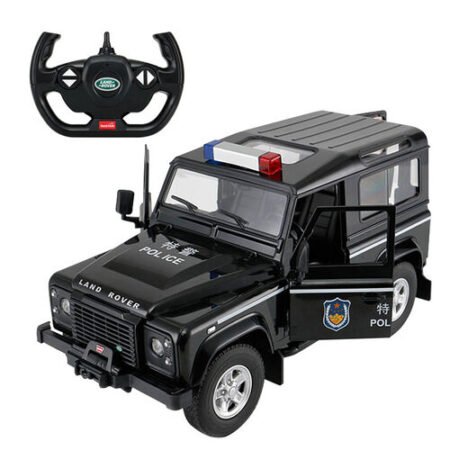 Rastar land rover 78470