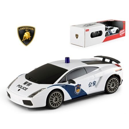 Rastar lamborghini 26310