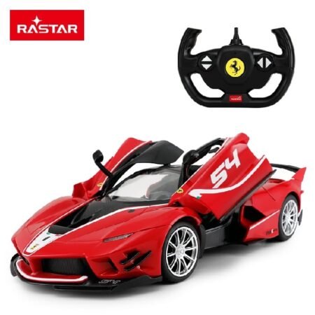 Rastar ferrari 79260