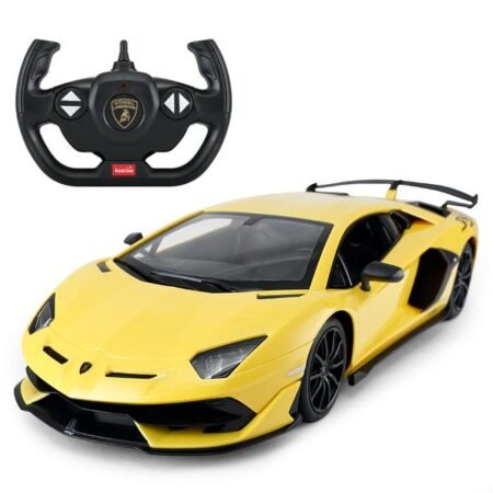 Rastar lamborgini aventador 96000