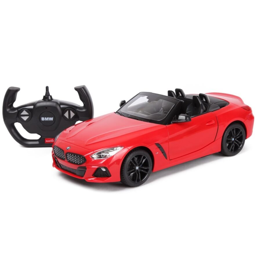 Rastar bmw z4 95600